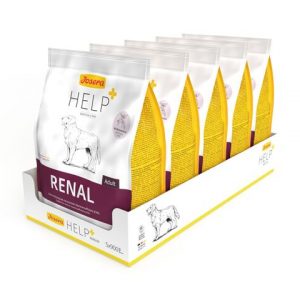 Josera Help Renal 5x900g