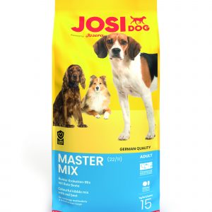 JosiDog Master Mix 15kg