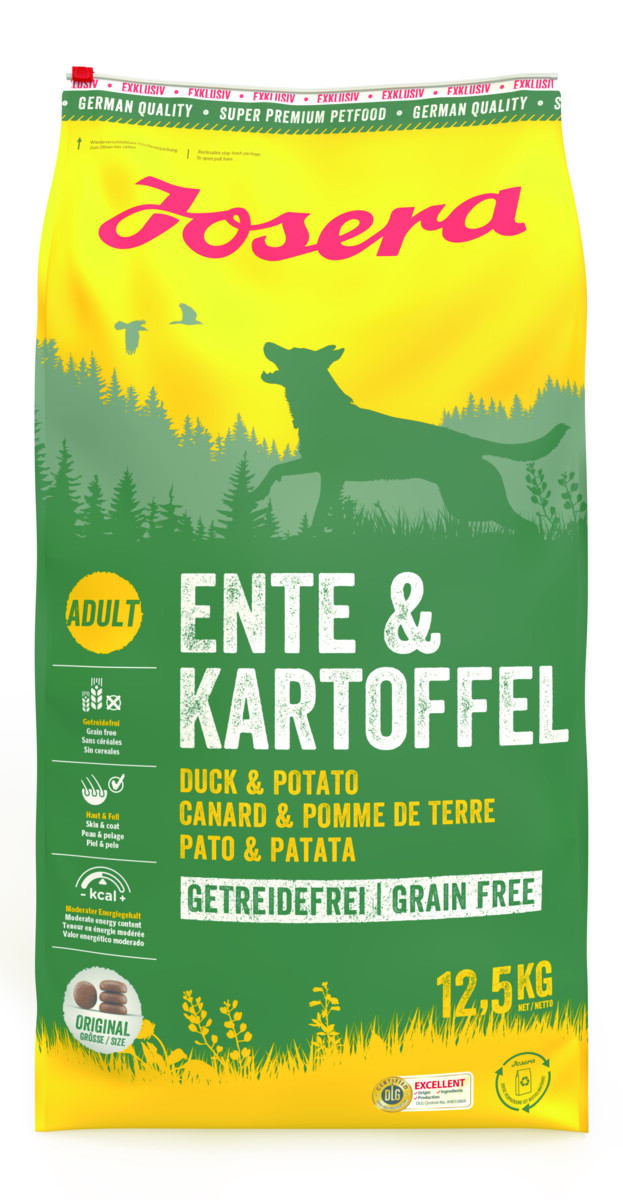 4032254775393 hund josera nature entekartoffel 12 5kg exklusiv frontal.jpg