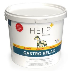 Josera Pferd Help GastroRelax 3kg