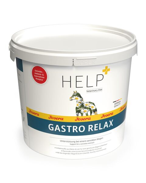 Josera Pferd Help GastroRelax 3kg 4032554773658 pferd josera help gastrorelax 3kg.jpg