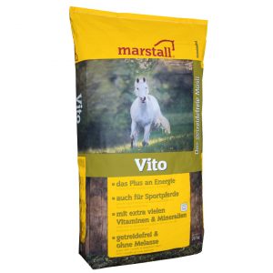 marstall Vito 20kg Sack