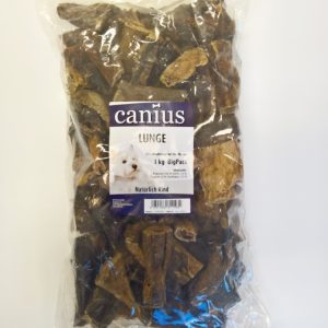Canius BigPack Lunge 1kg