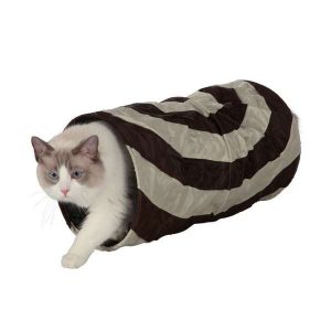 Trixie Rascheltunnel Crunch – 50 cm