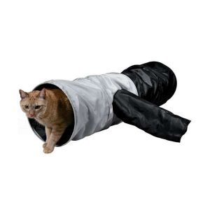 Trixie Rascheltunnel Crunch – 115 cm