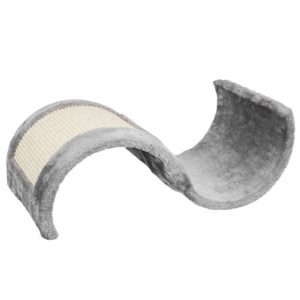 Trixie Kratzwelle Wavy – Grau