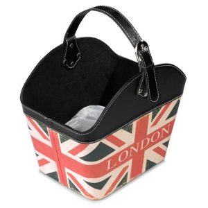 D&D Katzenkorb – London