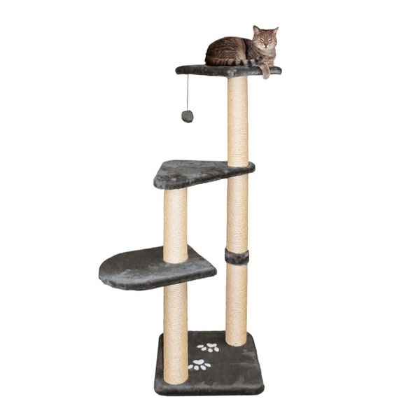 Trixie Kratzbaum Altea - Platingrau 43882 Trxi