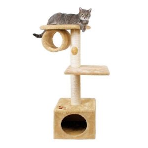 Trixie Kratzbaum San Fernando – Beige