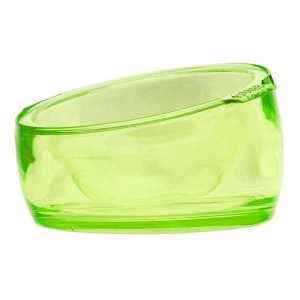 Karlie Flamingo Napf Oblik Supreme – 300 ml – Grün