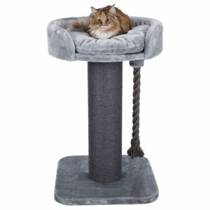 Trixie Kratzbaum XXL Klara – Grau