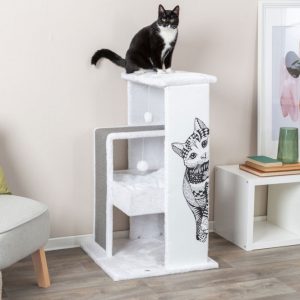 Trixie Kratzbaum Maria