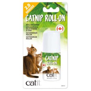 Catit Catnip Roll-On – 50 ml