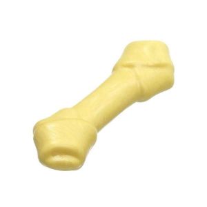 Karlie good4fun TPR Vanille-Knochen – 14 cm
