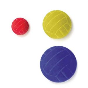 Karlie Flamingo Moosgummiball – 5 cm