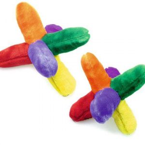 Karlie Plüsch-Stern – 25 cm