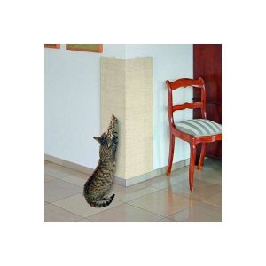 Karlie Kratzbrett für Innen- und Außenecken – 28 x 52 cm