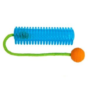 Karlie good4fun TPR Spielstick – 38 cm