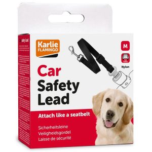 Karlie Flamingo Auto-Sicherheitsgurt – 20 mm