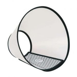 Karlie Flamingo Hundeschutzkragen – 28 – 35 cm