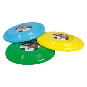 Karlie Flamingo Kunststoff-Frisbee – 23 cm