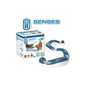 CATIT Senses Speed Circuit – Tempo-Spielschiene