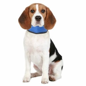 Karlie Flamingo Kühlbandana Fresk – S (15 – 25 cm)