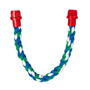 Trixie Baumwoll-Sitzstange – 37 cm / 16 mm