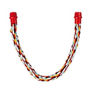 Trixie Baumwoll-Sitzstange – 66 cm / 18 mm