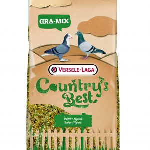 Versele Laga Taube C.Best GraMix Bas.20kg