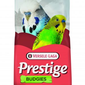 Versele Laga Bird Pres.WS Jo Mannes 20kg