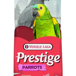 Versele Laga Bird Prest.Papageien D 15kg