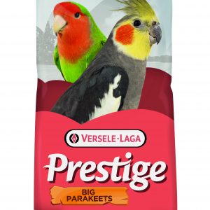 Versele Laga Bird Prest.GS Super Zu. 20kg