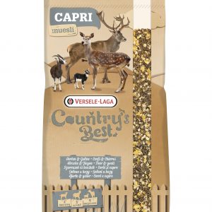Versele Laga Countrys Best CA Müsli 3+4 20kg