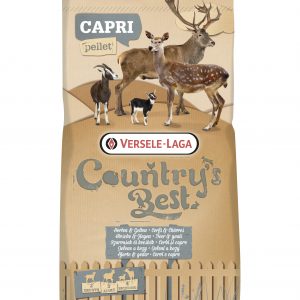 Versele Laga Countrys Best CA Pellet 3+4 20kg
