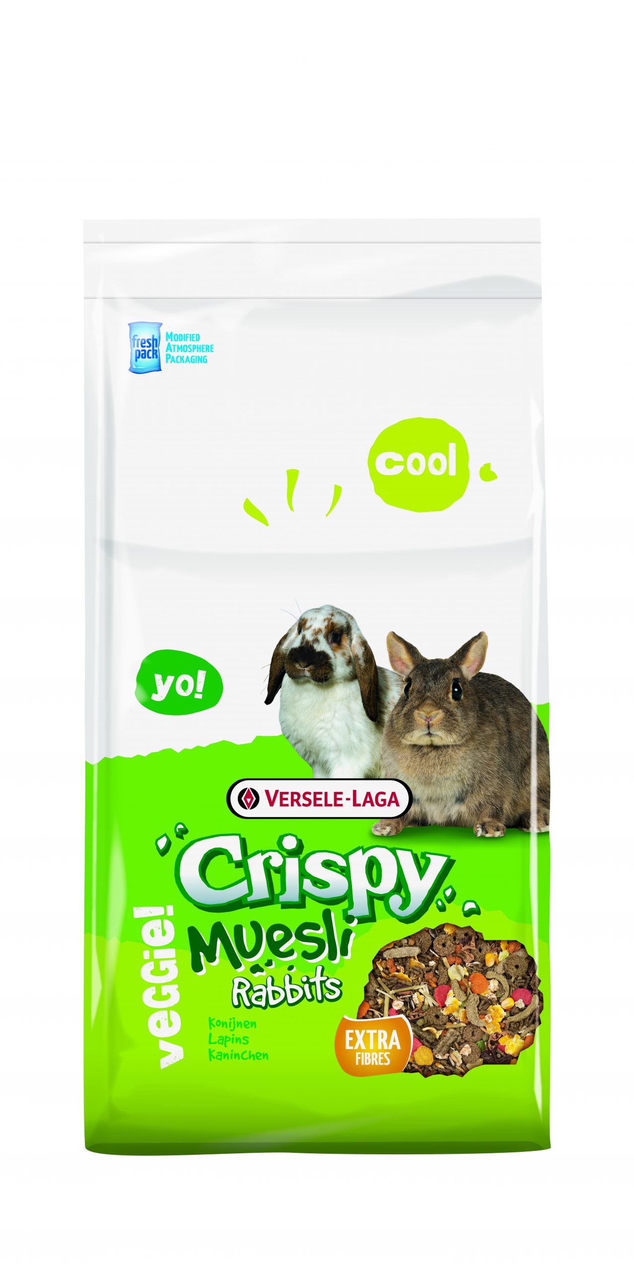 Versele Laga Crispy Muesli Rabbits 10kg 5410340610268.jpg