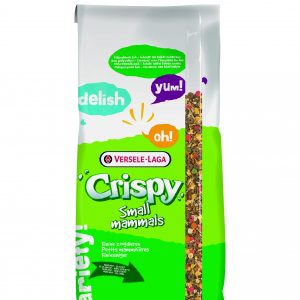 Versele Laga Nager Crispy Popcorn 10kg