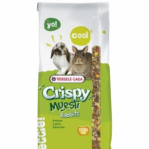Versele Laga Crispy Müsli Rabbits 20kg