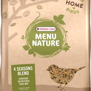 Versele Laga Menu Nature 4 Seas.Blend12,5kg