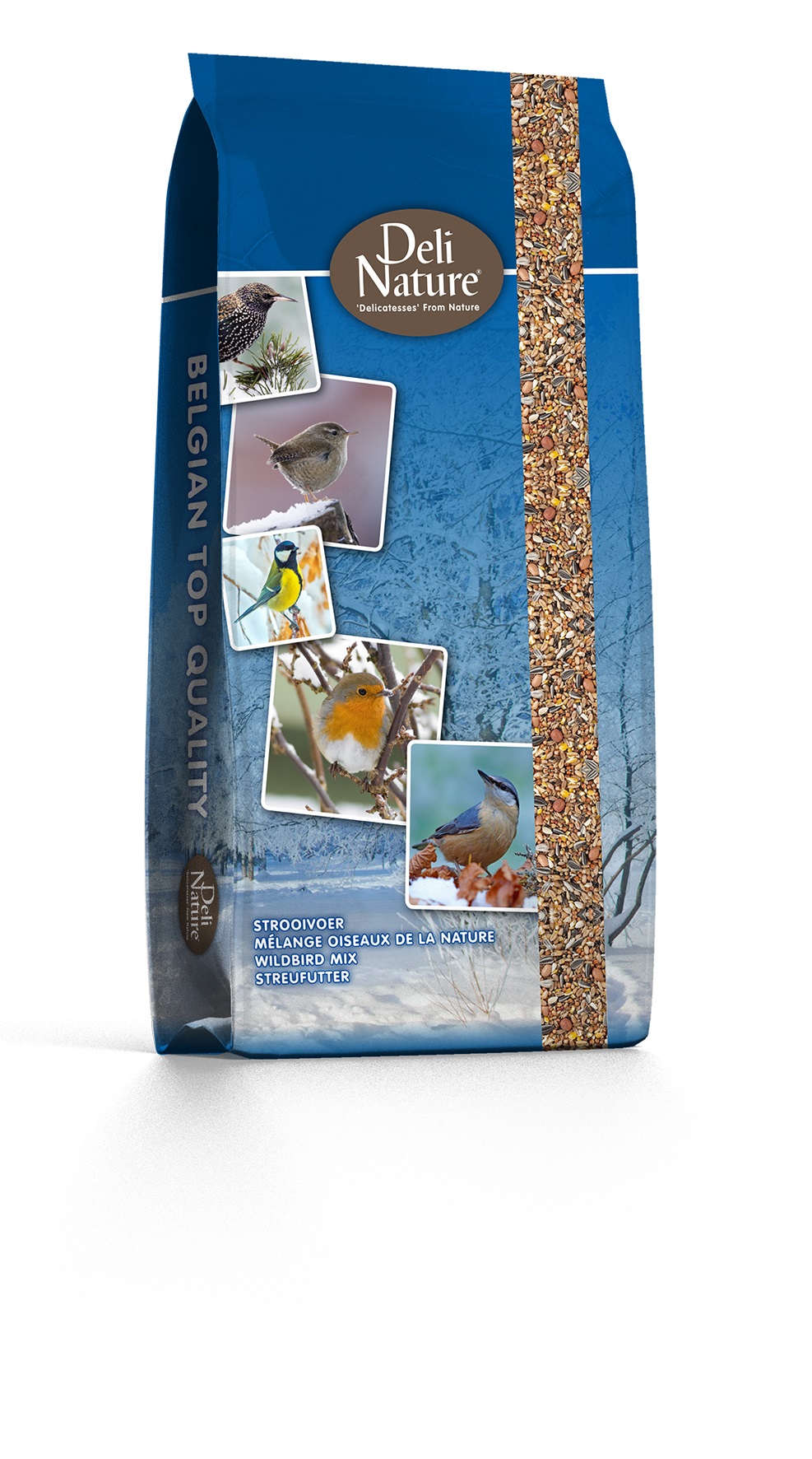 5411860802706 GV 37 Strooivoer Super Energy Mix 15kg 30