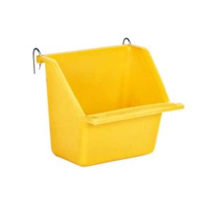 Trixie Vogelnapf zum Einhängen – 130 ml