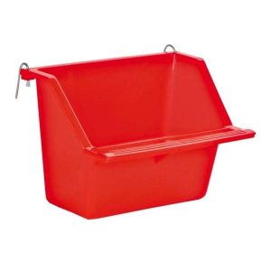 Trixie Vogelnapf zum Einhängen – 200 ml