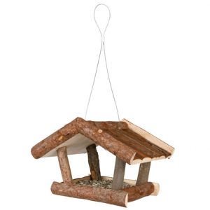 Trixie Vogelfutterhaus zum Aufhängen