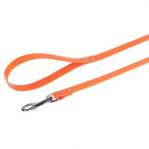 Karlie Flamingo TPR Leine 100 cm – Orange