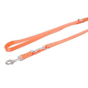 Karlie Flamingo TPR Führleine 200 cm – Orange