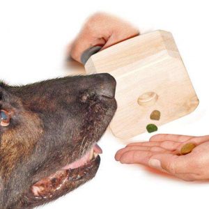 Karlie LIND-ART Apportiertraining SNACK APPORT – 500 Gr.