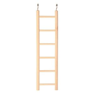 Trixie Holzleiter – 28 cm