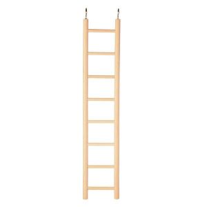Trixie Holzleiter – 36 cm