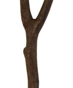 Trixie Y-Sitzstange aus Naturholz – Klein