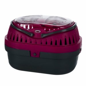 Trixie Traveller Pico Transportbox – 18 × 12 × 13 cm